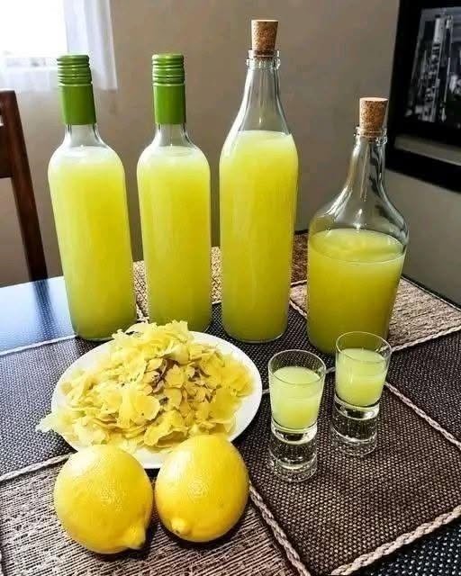 Ginger Water: A Refreshing Drink for a Healthy Daily Routine