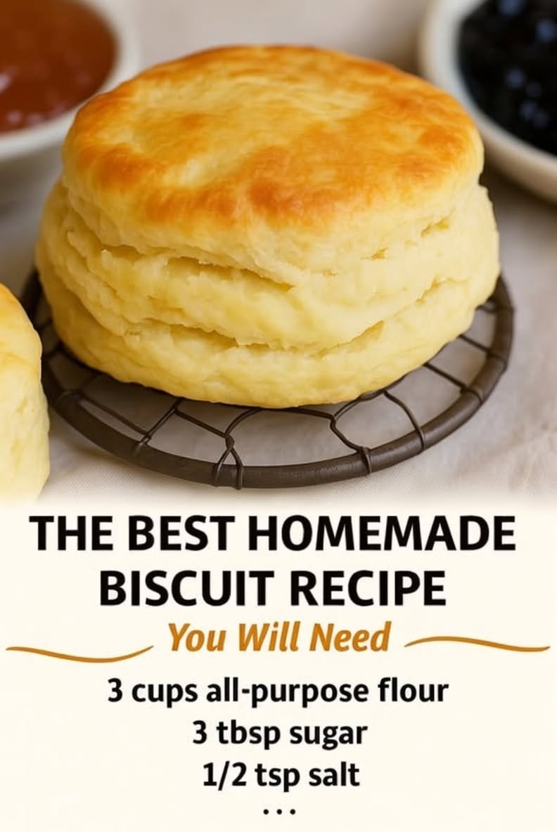I made these on a Sunday morning when the house was still quiet